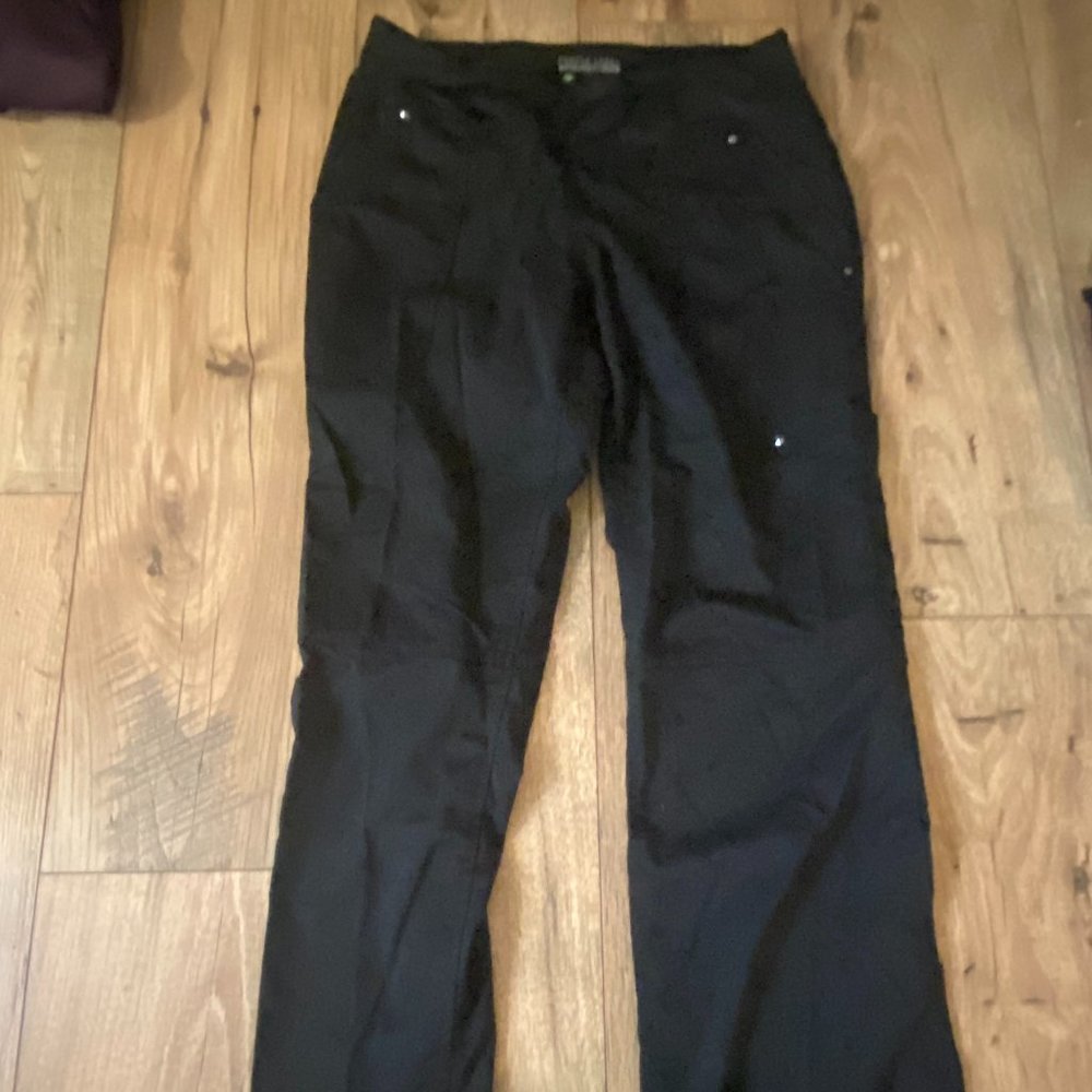 Tori Scrub Pants